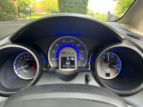 Used Honda Jazz 2011 for sale - 76094608: Photo 20