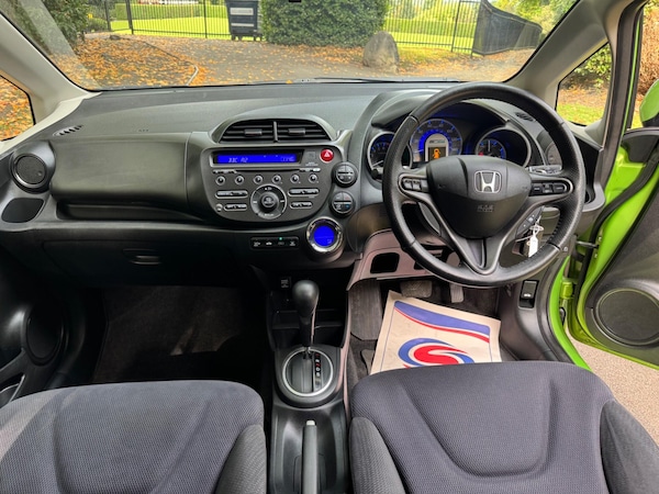 Used Honda Jazz 2011 for sale - 76094608: Photo 22