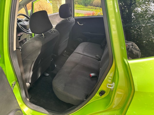 Used Honda Jazz 2011 for sale - 76094608: Photo 23