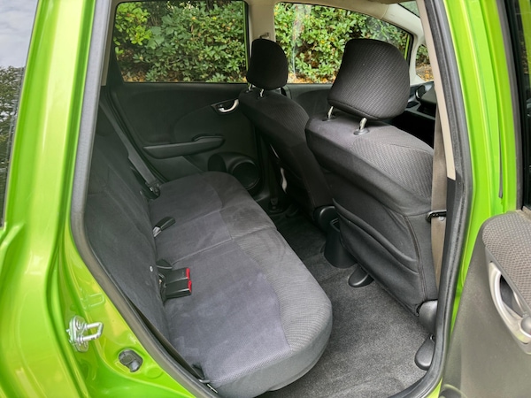 Used Honda Jazz 2011 for sale - 76094608: Photo 24