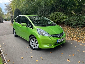 Used Honda Jazz 2011 for sale - 76094608: Photo 2