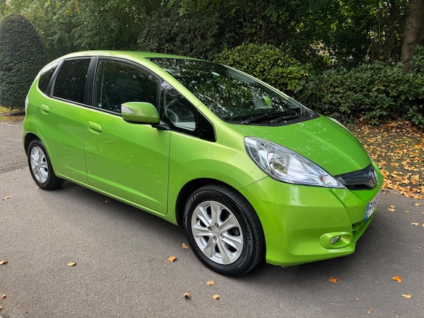 Used Honda Jazz 2011 for sale - 76094608: Photo 3
