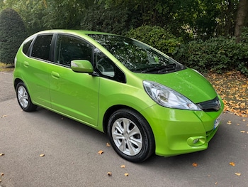 Used Honda Jazz 2011 for sale - 76094608: Photo 3