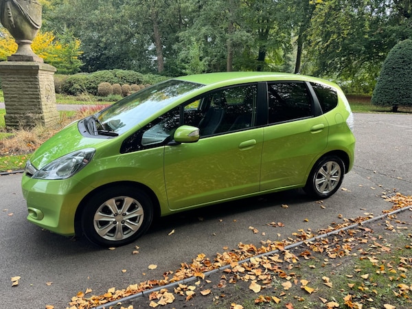 Used Honda Jazz 2011 for sale - 76094608: Photo 7