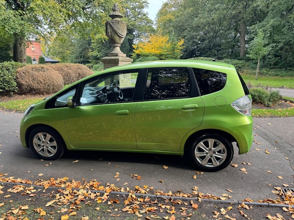 Used Honda Jazz 2011 for sale - 76094608: Photo 8