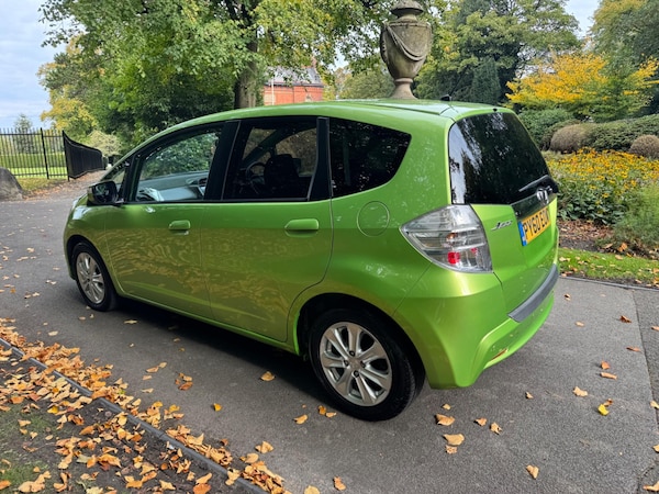 Used Honda Jazz 2011 for sale - 76094608: Photo 9