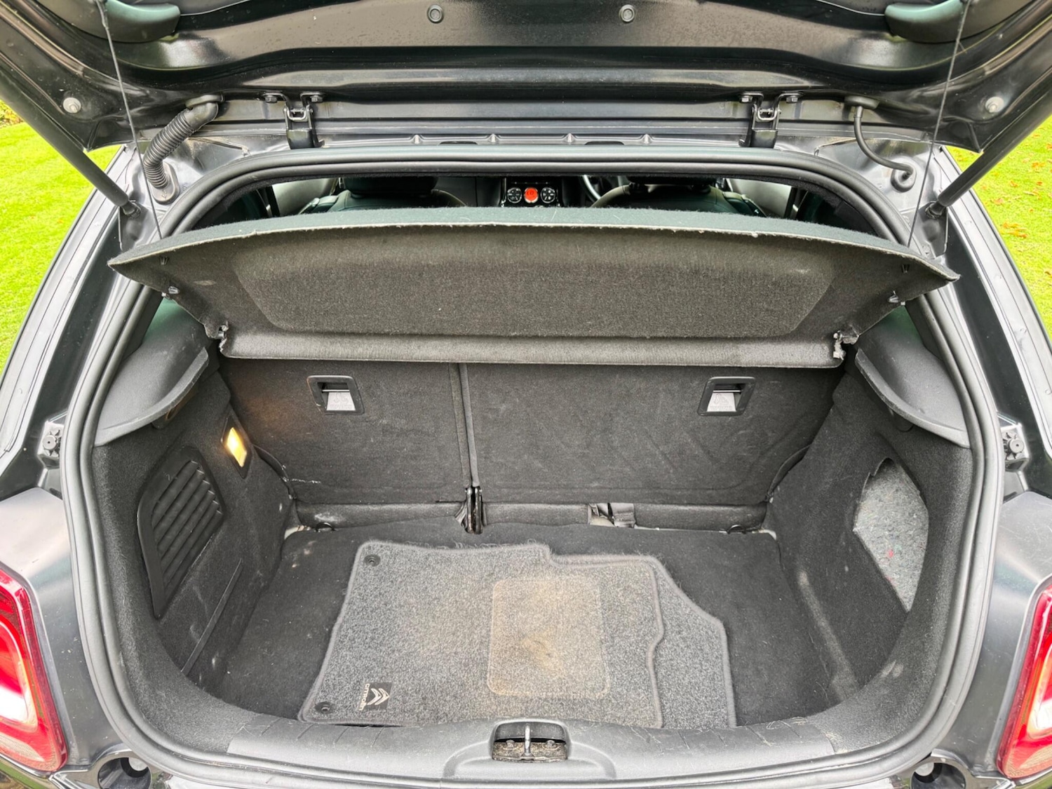 Used Citroen DS3 2013 for sale - 76121850: Photo 12