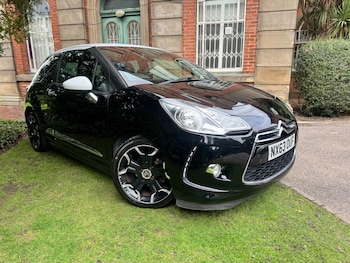 2013 (63) - 1.6 VTi DStyle Plus Euro 5 3dr
