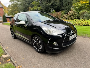 Used Citroen DS3 2013 for sale - 76121850: Photo 2