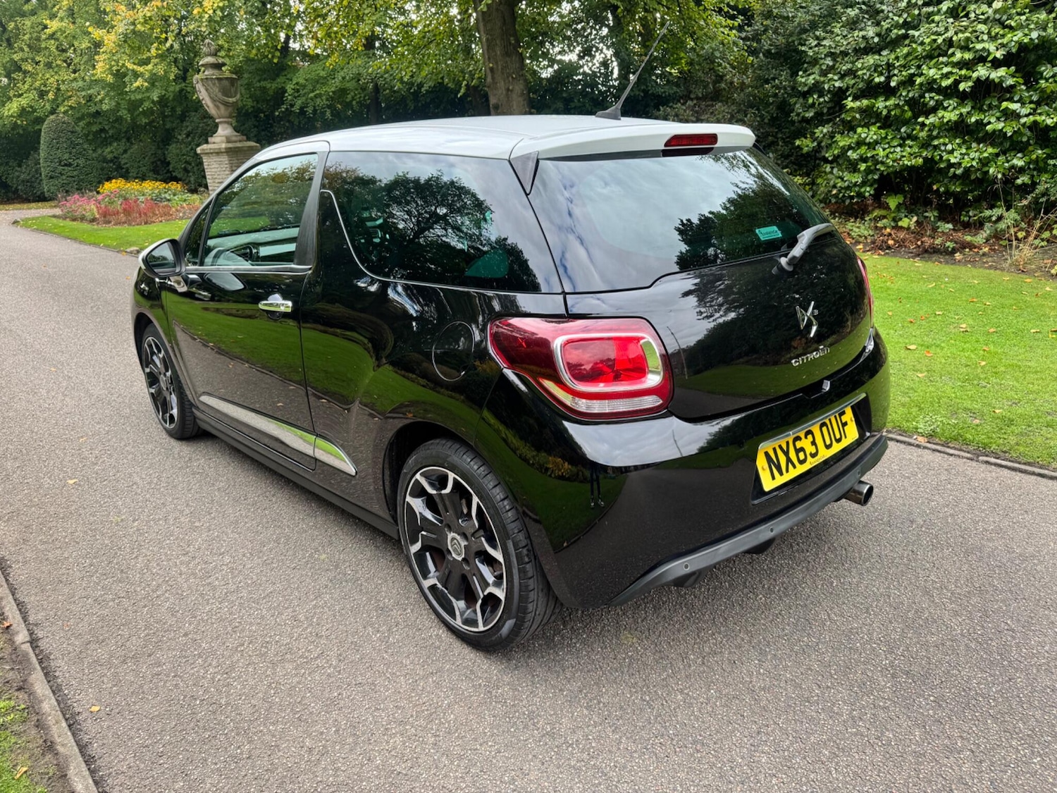 Used Citroen DS3 2013 for sale - 76121850: Photo 6