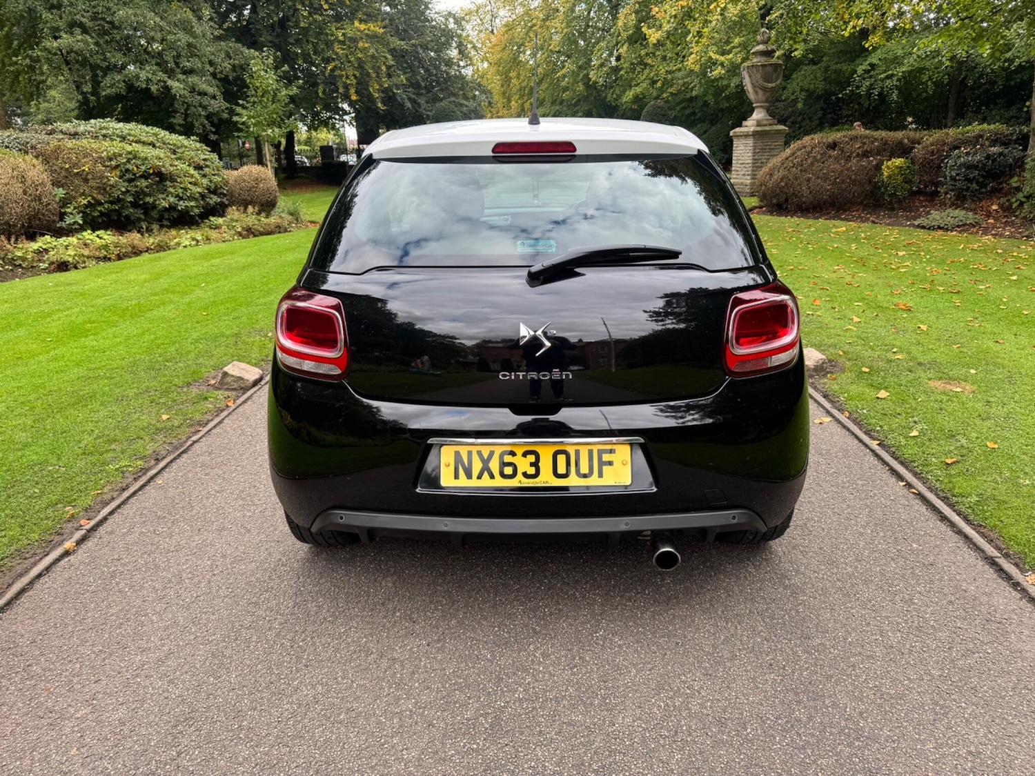 Used Citroen DS3 2013 for sale - 76121850: Photo 7