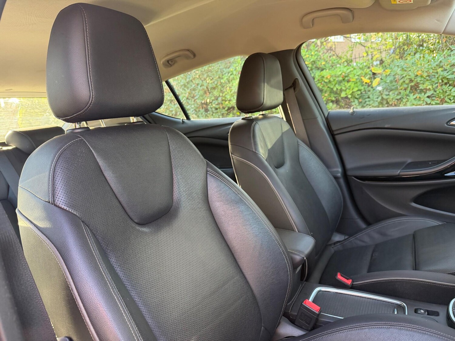 Used Vauxhall Astra 2016 for sale - 76336673: Photo 12