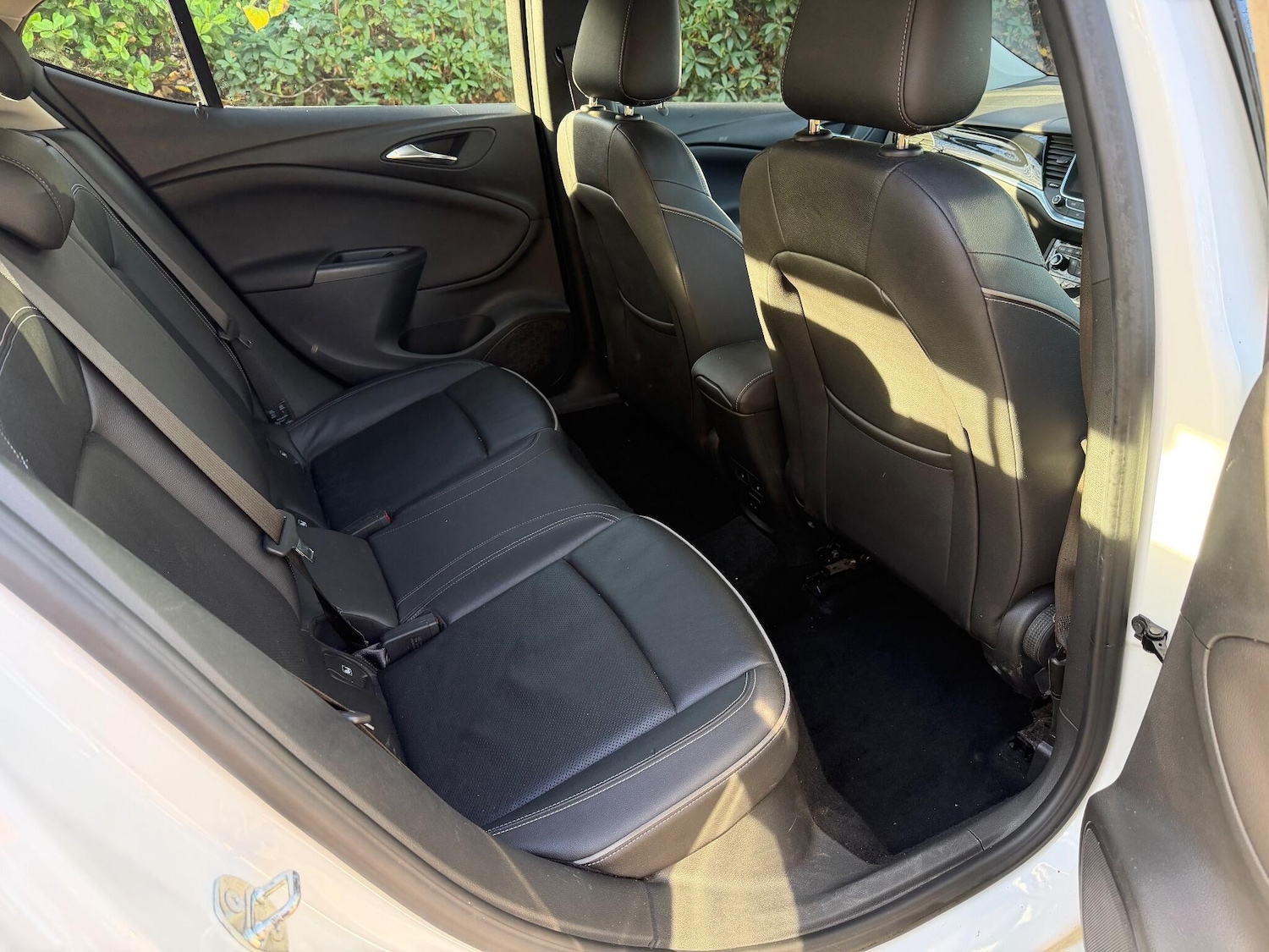 Used Vauxhall Astra 2016 for sale - 76336673: Photo 19