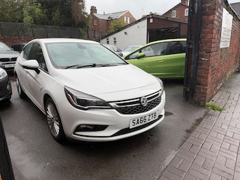 2016 (66) - 1.4i Turbo Elite Nav Euro 6 5dr