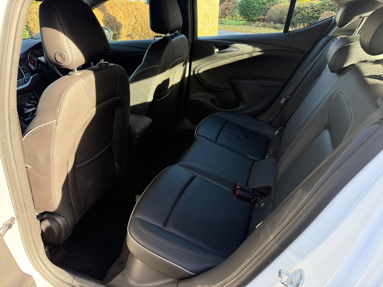 Used Vauxhall Astra 2016 for sale - 76336673: Photo 20