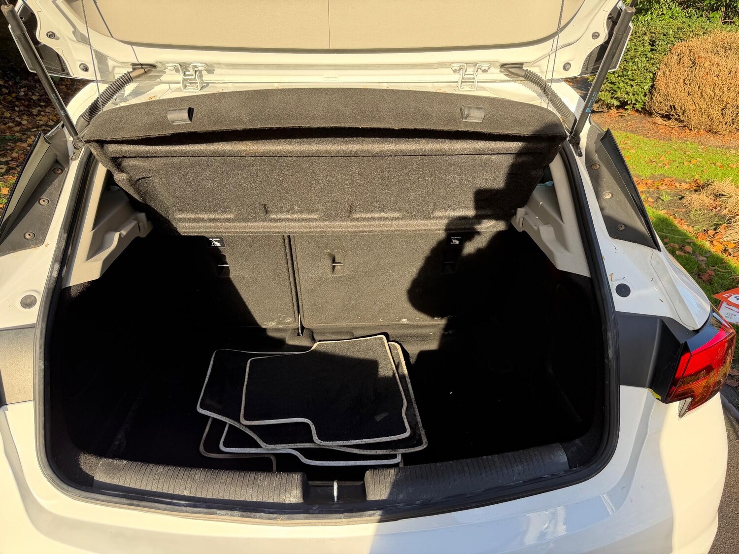 Used Vauxhall Astra 2016 for sale - 76336673: Photo 22