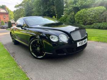 Used Bentley Continental 2008 for sale - 74958703: Photo