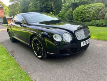 Used Bentley Continental 2008 for sale - 74958703: Photo