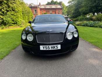 Used Bentley Continental 2008 for sale - 74958703: Photo