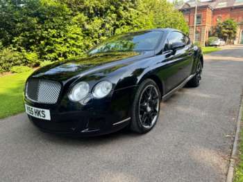 Used Bentley Continental 2008 for sale - 74958703: Photo