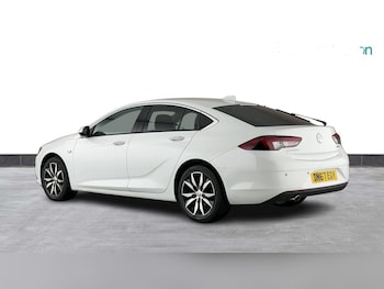 Used Vauxhall Insignia 2017 for sale - 76865532: Photo