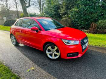 (65) - 1.6 TDI Sport Euro 6 (s/s) 3dr