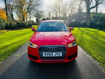 Used Audi A1 2015 for sale - 74739437: Photo