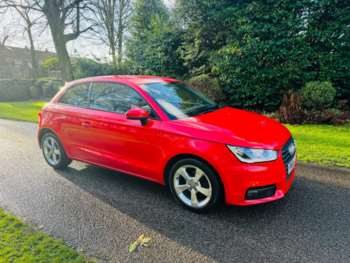 Used Audi A1 2015 for sale - 74739437: Photo