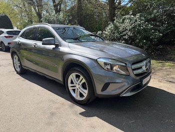 Used Mercedes-Benz GLA 2015 for sale - 78205205: Photo