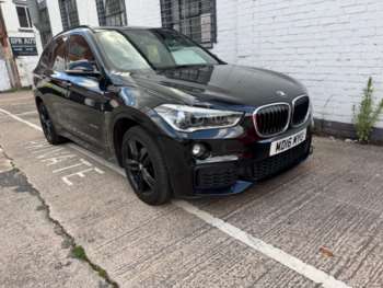 2016 (16) - 2.0 18d M Sport xDrive Euro 6 (s/s) 5dr