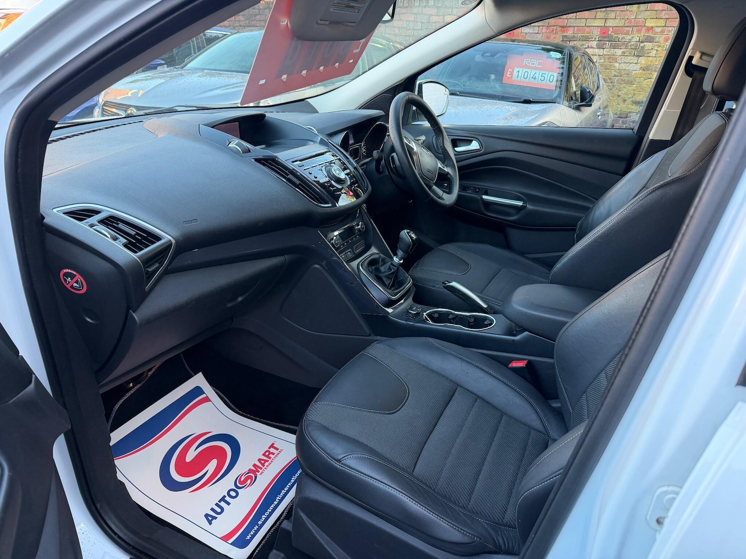 Used Ford Kuga 2013 for sale - 76689090: Photo 5