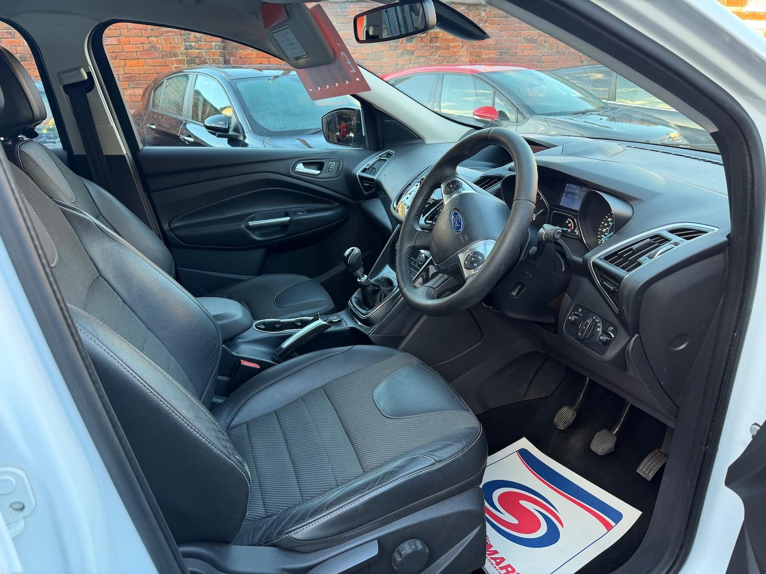 Used Ford Kuga 2013 for sale - 76689090: Photo 6