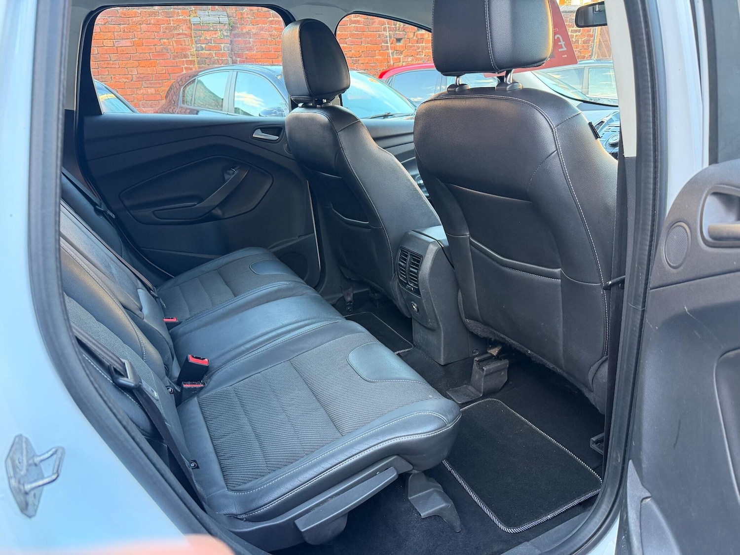 Used Ford Kuga 2013 for sale - 76689090: Photo 7