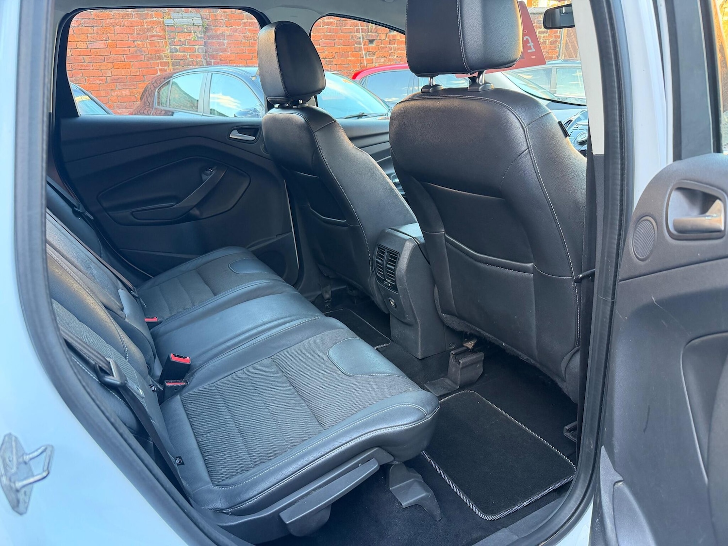 Used Ford Kuga 2013 for sale - 76689090: Photo 8