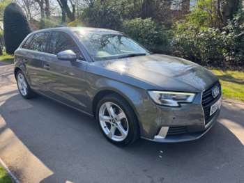 Used Audi A3 2016 for sale - 74096685: Photo