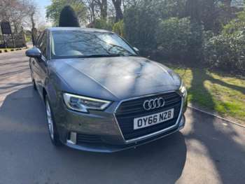 Used Audi A3 2016 for sale - 74096685: Photo