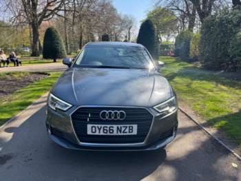 Used Audi A3 2016 for sale - 74096685: Photo