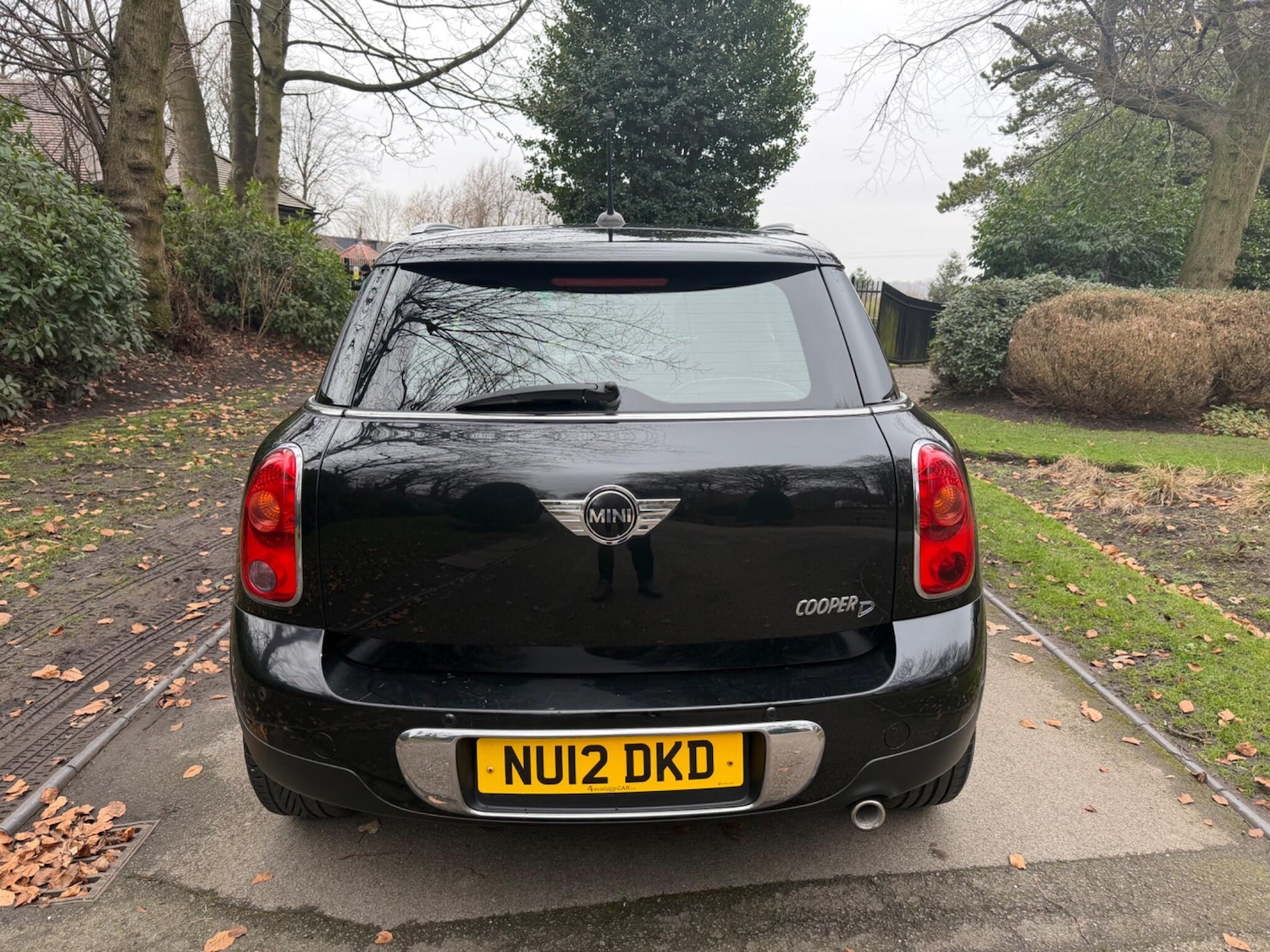 Used MINI Countryman for sale - 77977965: Photo 10