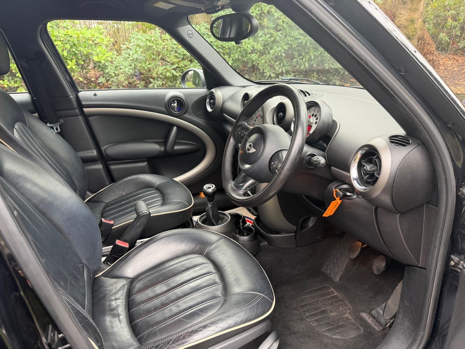 Used MINI Countryman for sale - 77977965: Photo 13
