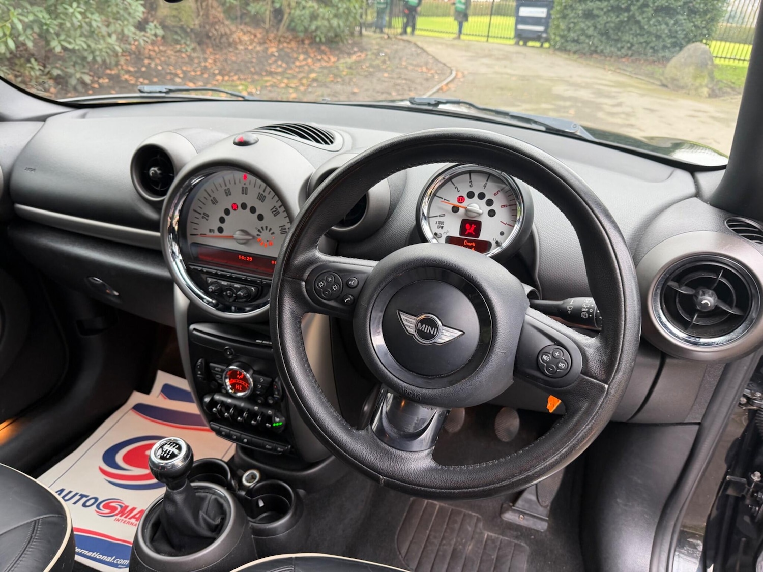 Used MINI Countryman for sale - 77977965: Photo 16