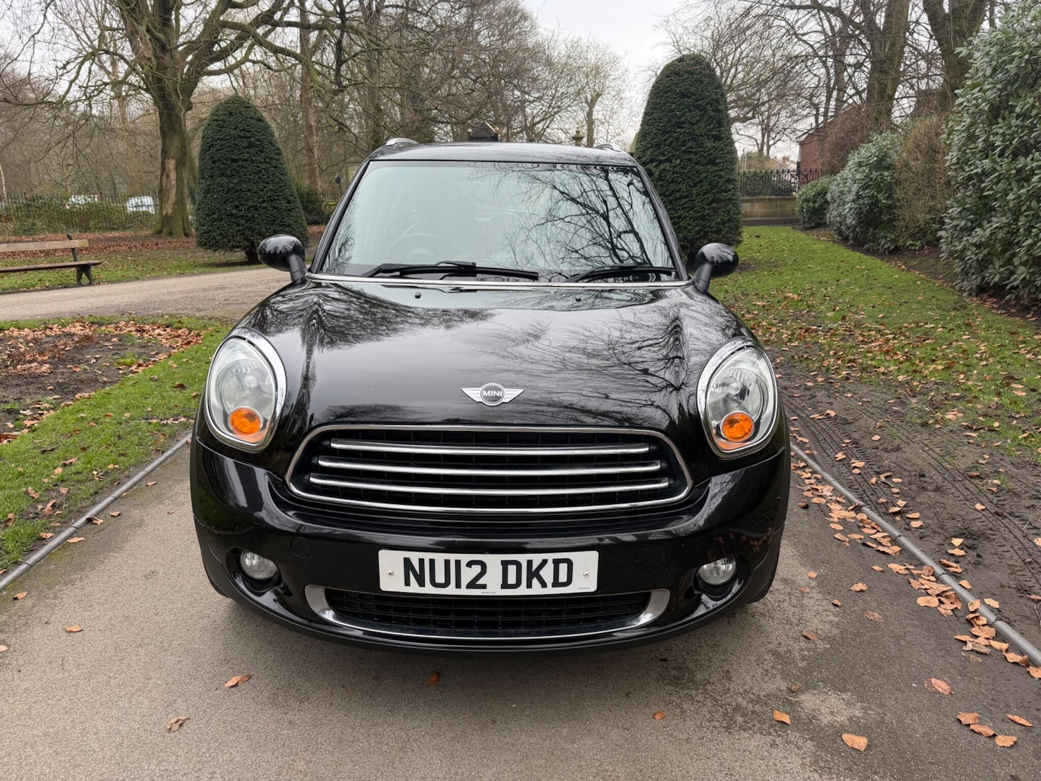 Used MINI Countryman for sale - 77977965: Photo 5