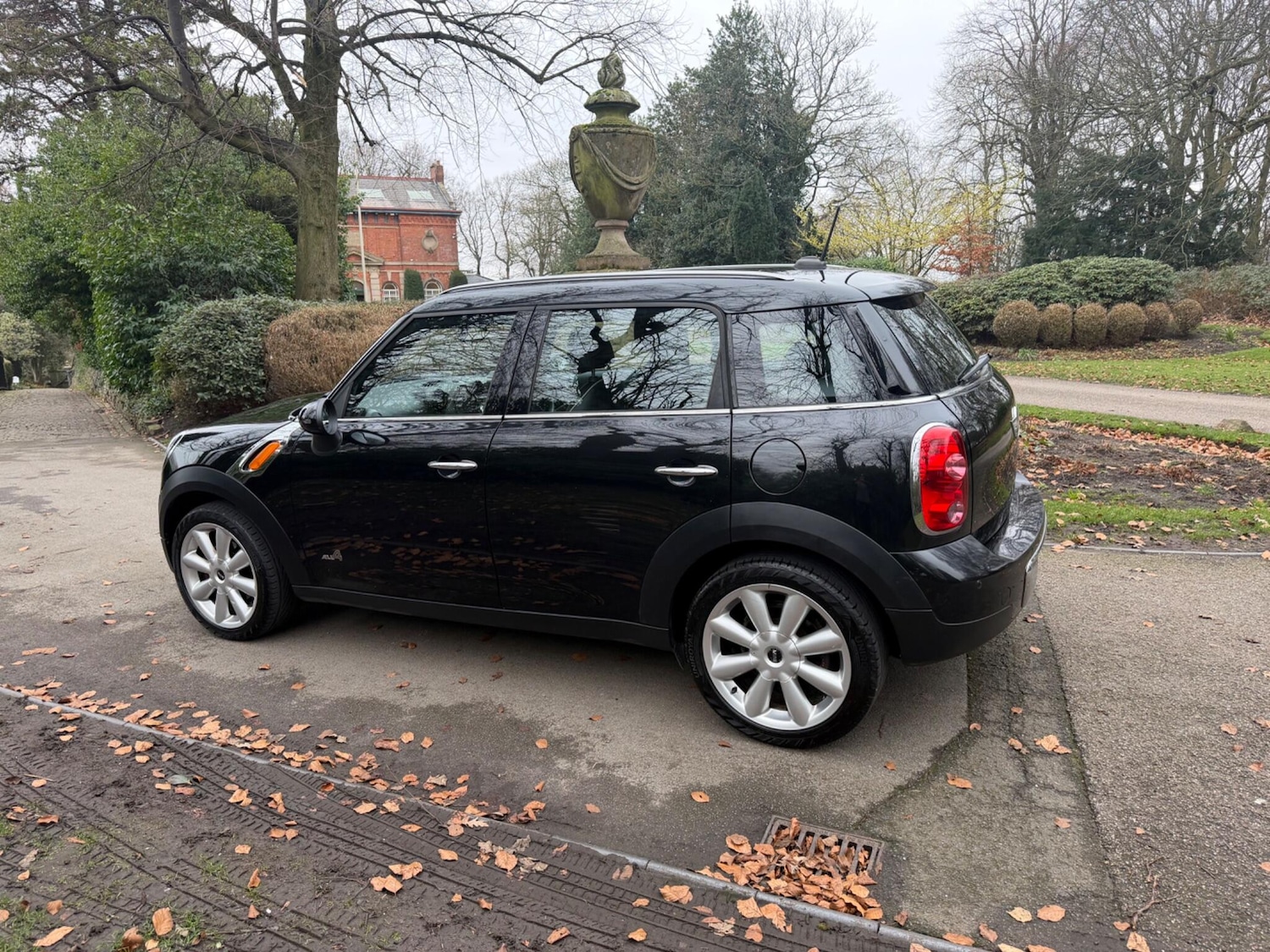 Used MINI Countryman for sale - 77977965: Photo 8