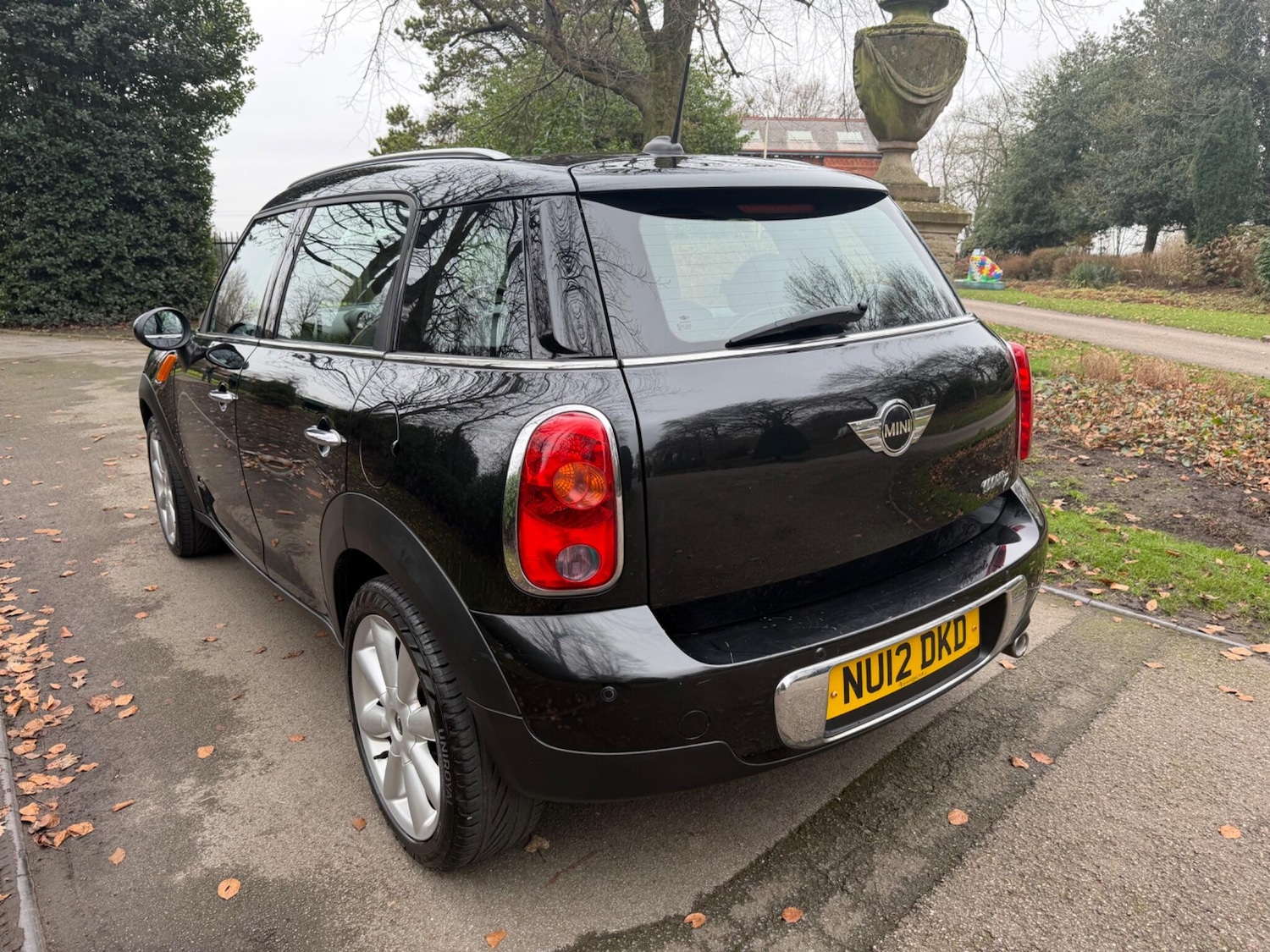 Used MINI Countryman for sale - 77977965: Photo 9