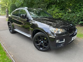 2014 (14) - 3.0 40d Auto xDrive Euro 5 5dr