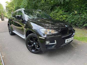 Used BMW X6 2014 for sale - 75551818: Photo