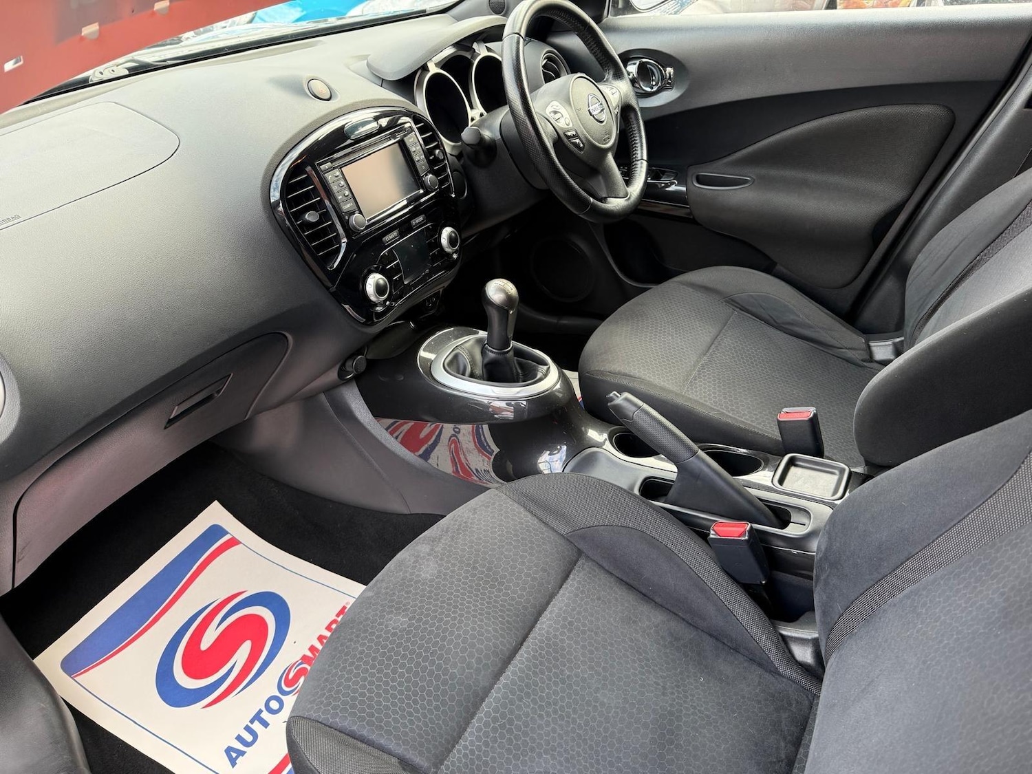 Used Nissan Juke 2014 for sale - 77411186: Photo 7