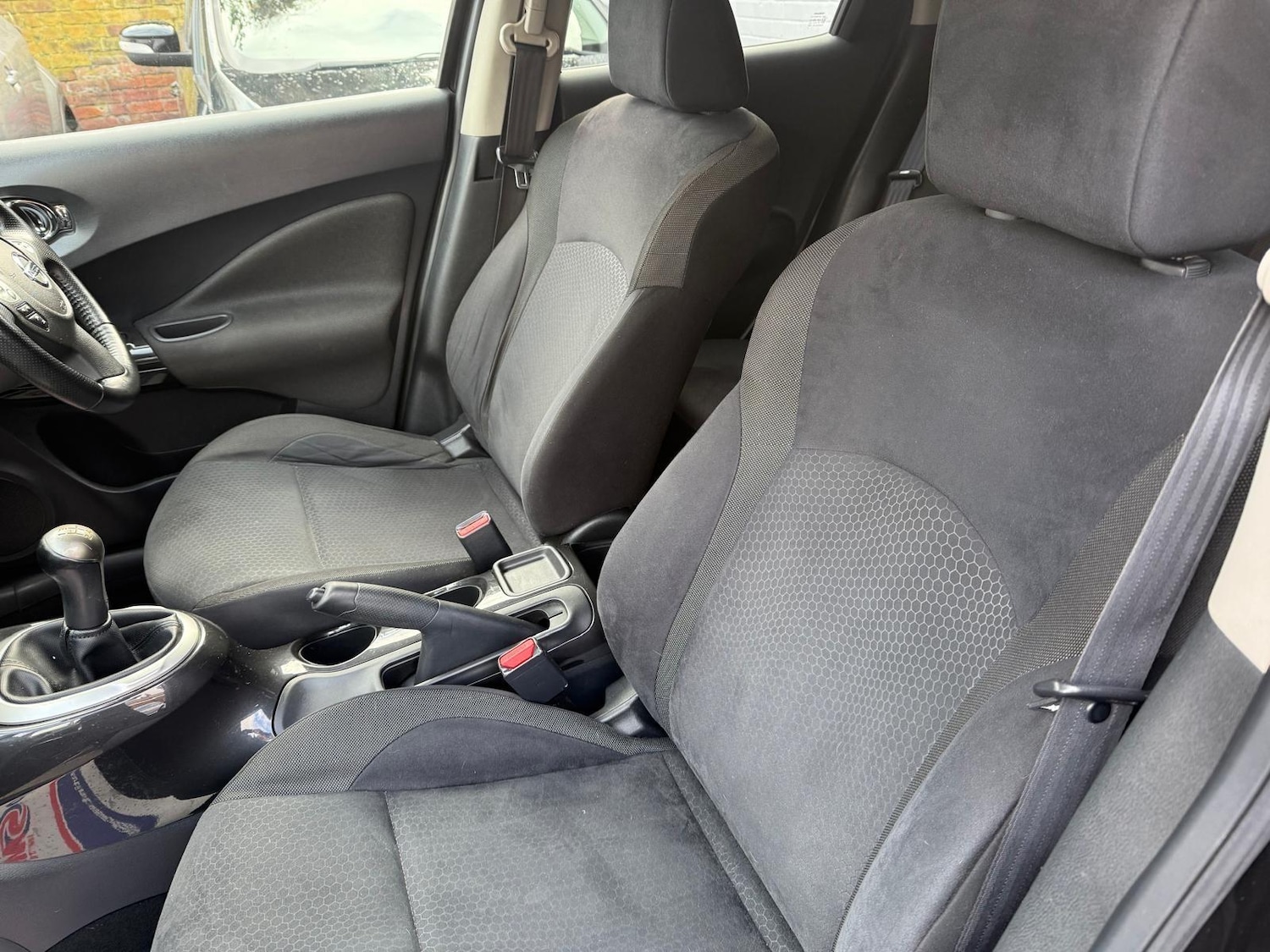 Used Nissan Juke 2014 for sale - 77411186: Photo 9