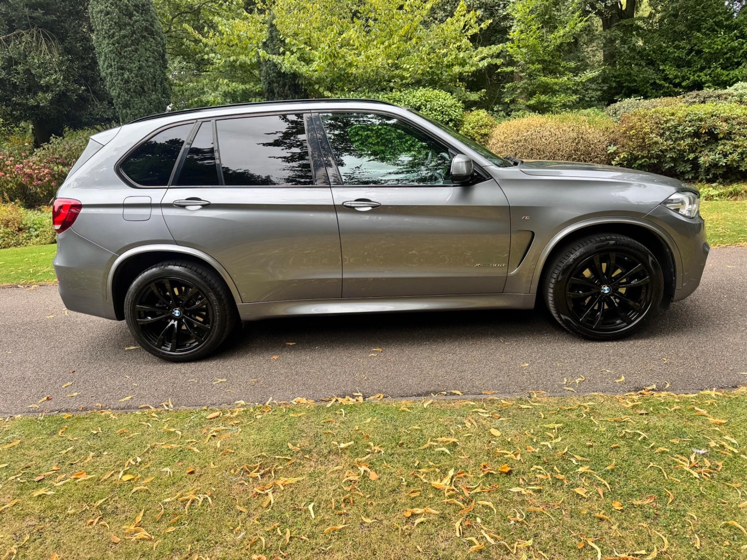 Used BMW X5 2015 for sale - 76689444: Photo 11