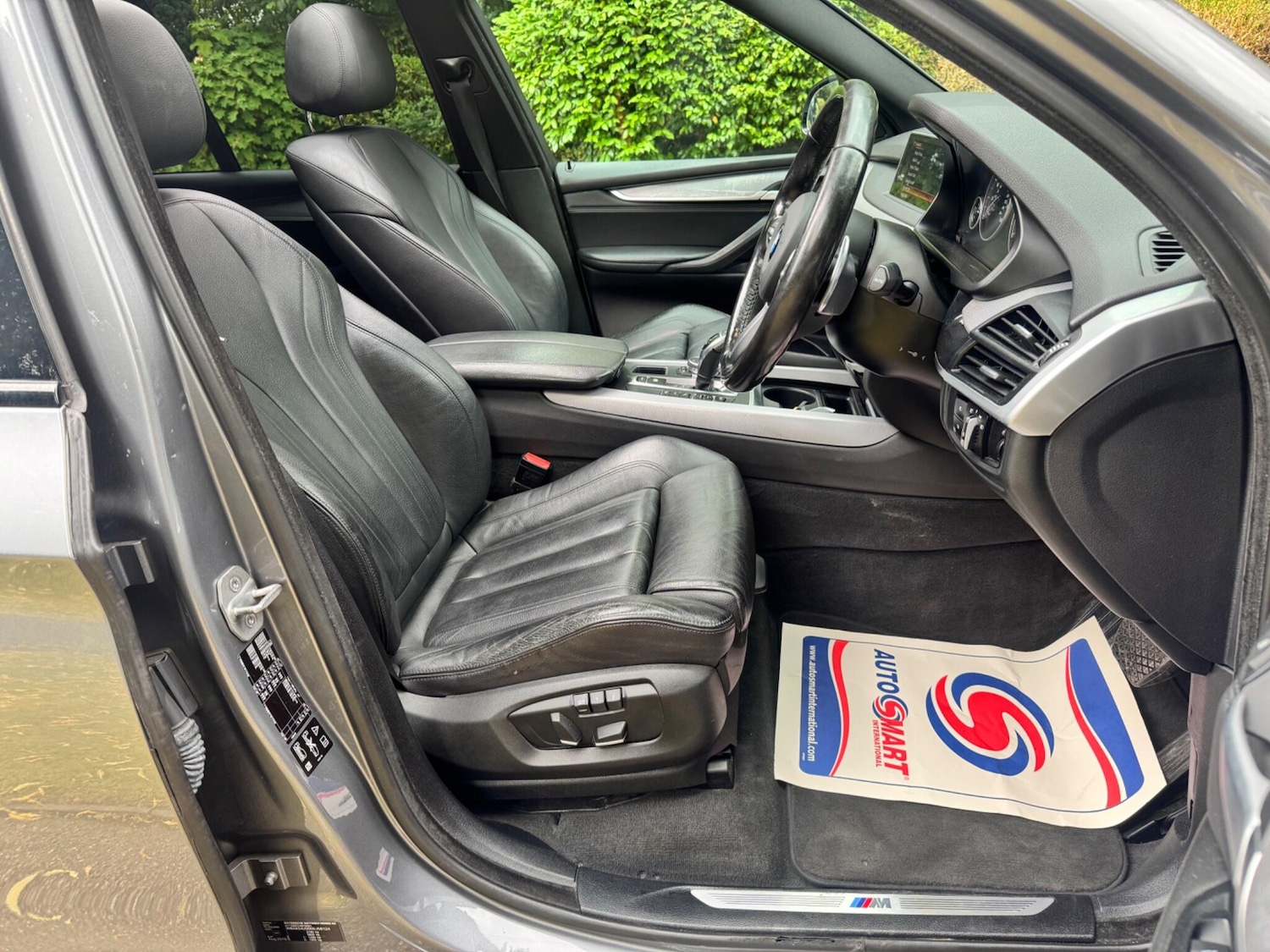 Used BMW X5 2015 for sale - 76689444: Photo 13