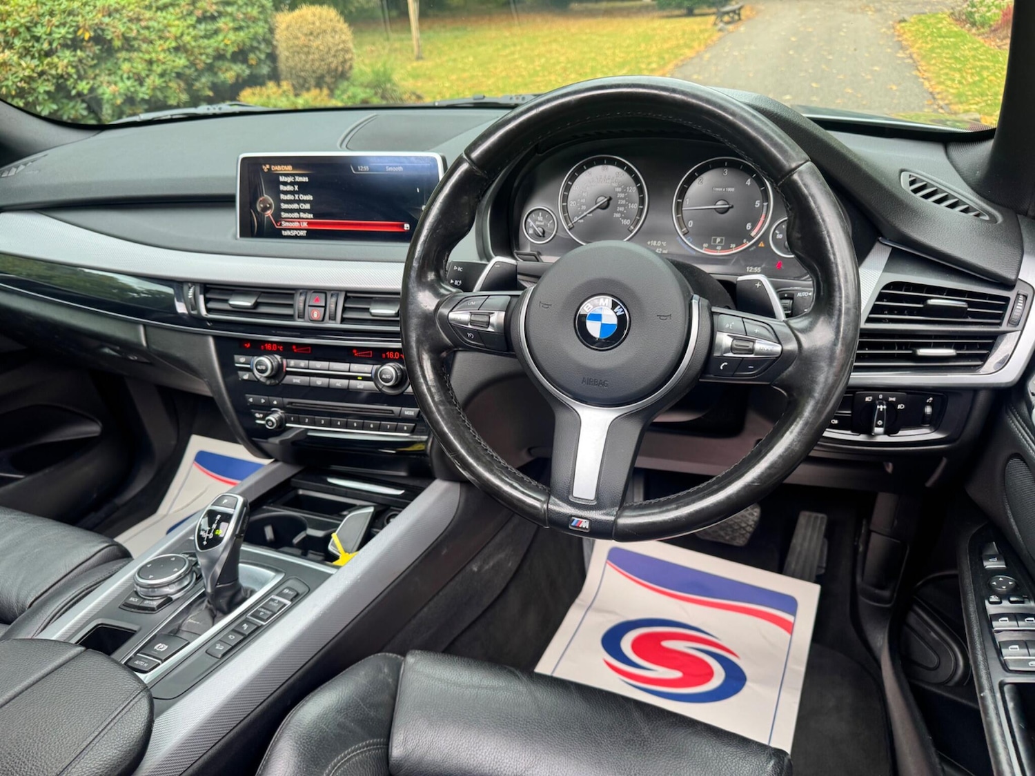 Used BMW X5 2015 for sale - 76689444: Photo 14